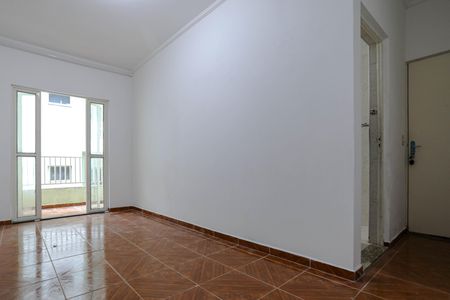 Apartamento para alugar com 55m², 2 quartos e 1 vagaSala