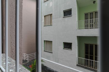 Apartamento para alugar com 55m², 2 quartos e 1 vagaVista - Área de Serviço