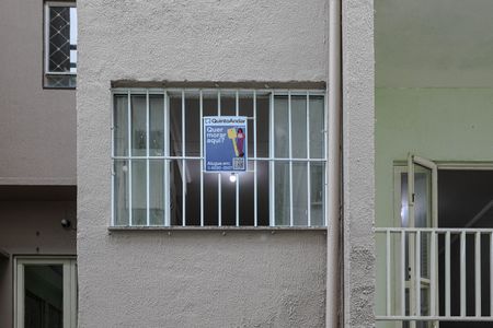 Apartamento para alugar com 55m², 2 quartos e 1 vagaPlaquinha