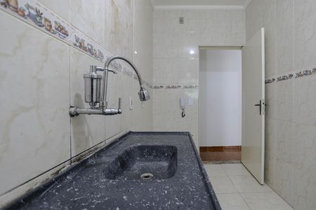 Apartamento para alugar com 55m², 2 quartos e 1 vagaCozinha