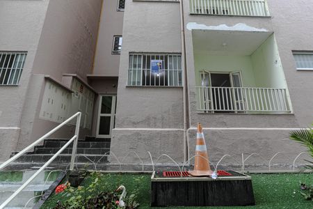 Apartamento para alugar com 55m², 2 quartos e 1 vagaPlaquinha