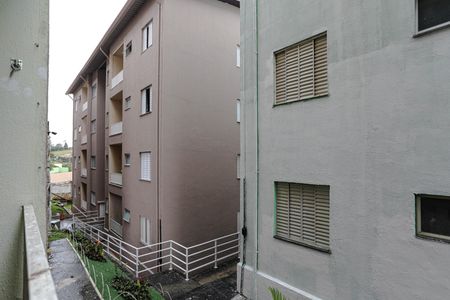 Apartamento para alugar com 55m², 2 quartos e 1 vagaVista - Sacada