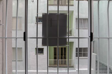 Apartamento para alugar com 55m², 2 quartos e 1 vagaPlaquinha