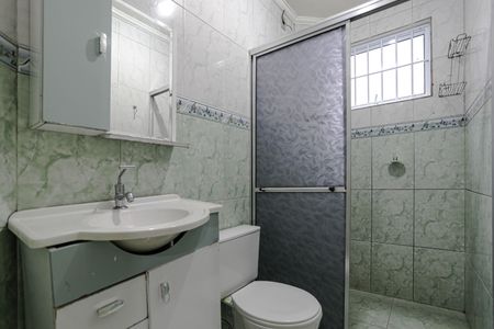 Apartamento para alugar com 55m², 2 quartos e 1 vagaBanheiro