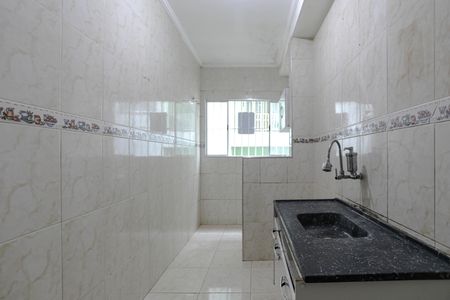 Apartamento para alugar com 55m², 2 quartos e 1 vagaCozinha