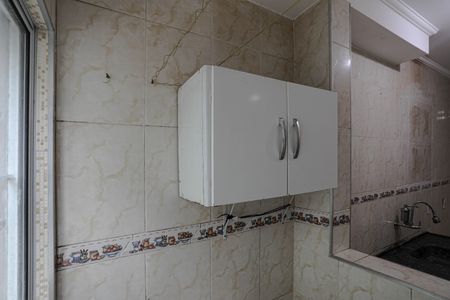 Apartamento para alugar com 55m², 2 quartos e 1 vagaÁrea de Serviço