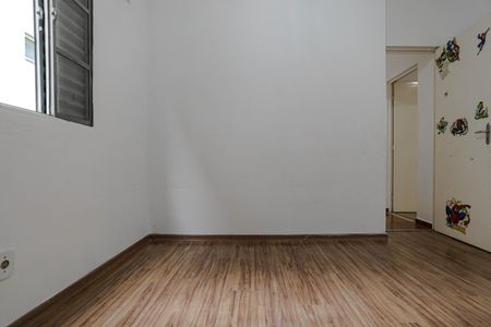 Apartamento para alugar com 55m², 2 quartos e 1 vagaQuarto 1