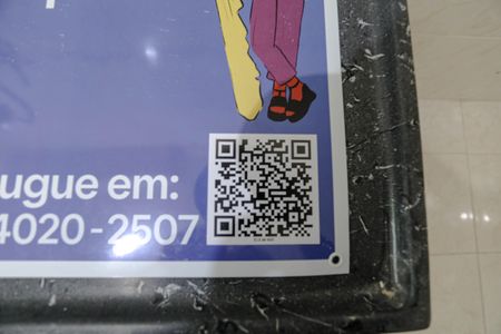 Apartamento para alugar com 55m², 2 quartos e 1 vagaPlaquinha