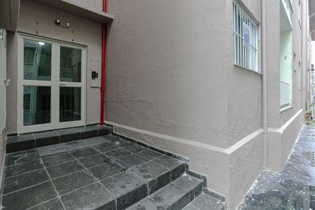 Apartamento para alugar com 55m², 2 quartos e 1 vagaEntrada