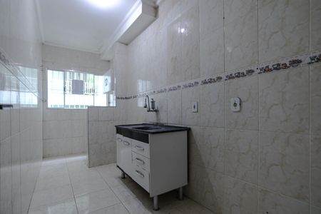 Apartamento para alugar com 55m², 2 quartos e 1 vagaCozinha