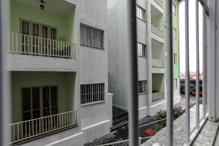 Apartamento para alugar com 55m², 2 quartos e 1 vagaVista - Área de Serviço