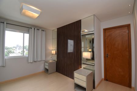 Apartamento para alugar com 63m², 2 quartos e 2 vagasSuíte