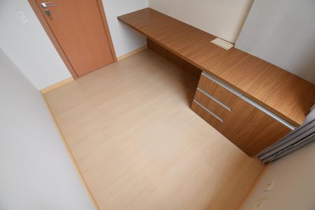 Apartamento para alugar com 63m², 2 quartos e 2 vagasQuarto 2