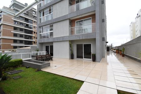 Apartamento para alugar com 63m², 2 quartos e 2 vagasÁrea comum