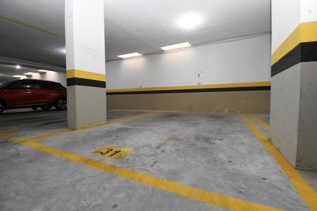 Apartamento para alugar com 63m², 2 quartos e 2 vagasVaga de Garagem 1