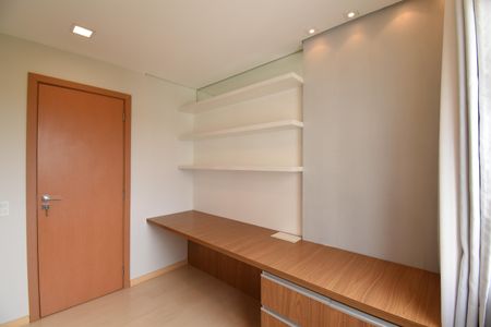 Apartamento para alugar com 63m², 2 quartos e 2 vagasQuarto 2