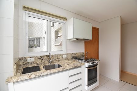 Apartamento para alugar com 63m², 2 quartos e 2 vagasCozinha