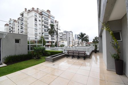 Apartamento para alugar com 63m², 2 quartos e 2 vagasÁrea comum