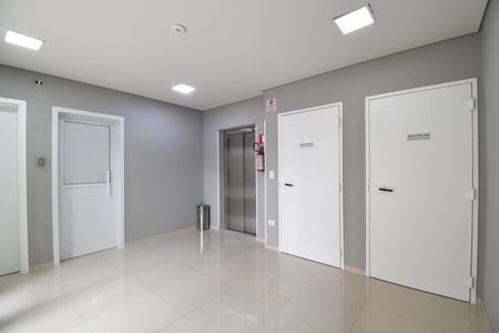 Apartamento para alugar com 63m², 2 quartos e 2 vagasÁrea comum