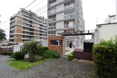 Apartamento para alugar com 63m², 2 quartos e 2 vagasFachada do Prédio