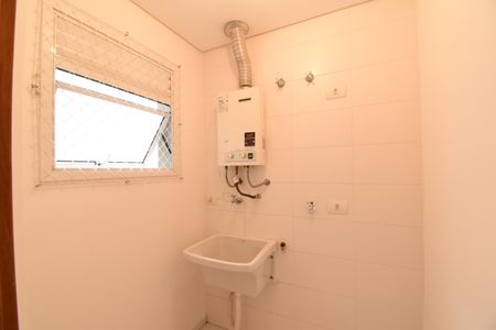 Apartamento para alugar com 63m², 2 quartos e 2 vagasÁrea de Serviço