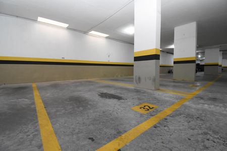Apartamento para alugar com 63m², 2 quartos e 2 vagasVaga de Garagem 2