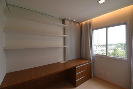 Apartamento para alugar com 63m², 2 quartos e 2 vagasQuarto 2