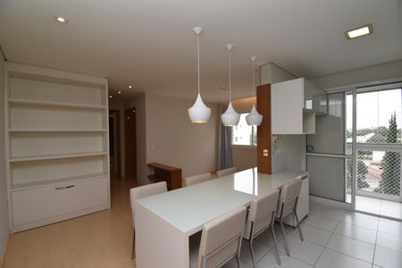 Apartamento para alugar com 63m², 2 quartos e 2 vagasSalaSala