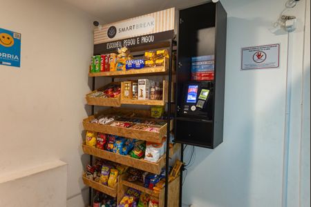 Apartamento à venda com 60m², 2 quartos e 1 vagaÁrea Comum