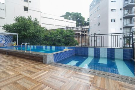 Apartamento à venda com 60m², 2 quartos e 1 vagaÁrea Comum