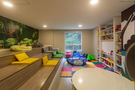 Apartamento à venda com 60m², 2 quartos e 1 vagaÁrea Comum