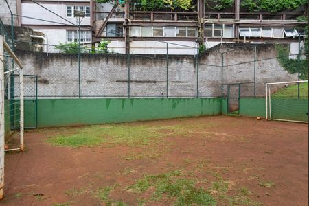 Apartamento à venda com 60m², 2 quartos e 1 vagaÁrea Comum