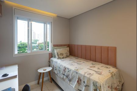 Apartamento à venda com 60m², 2 quartos e 1 vagaQuarto 2