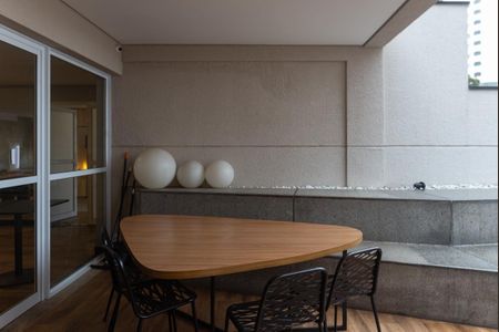 Apartamento à venda com 60m², 2 quartos e 1 vagaÁrea Comum