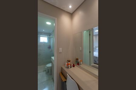 Apartamento à venda com 60m², 2 quartos e 1 vagaQuarto 1 Suíte