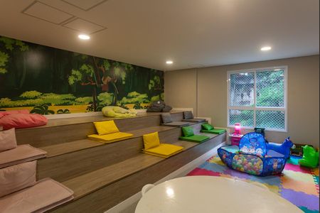 Apartamento à venda com 60m², 2 quartos e 1 vagaÁrea Comum