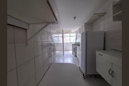 Apartamento à venda com 2 quartos, 62m² em Barra da Tijuca, Rio de Janeiro