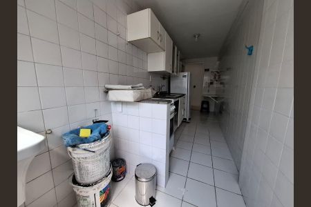 Apartamento à venda com 2 quartos, 62m² em Barra da Tijuca, Rio de Janeiro