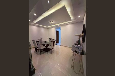 Casa à venda com 3 quartos, 220m² em Parque Sao Diogo, São Bernardo do Campo