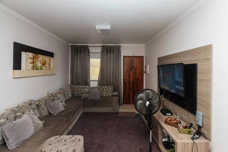 Casa à venda com 3 quartos, 120m² em Vila Formosa, São Paulo