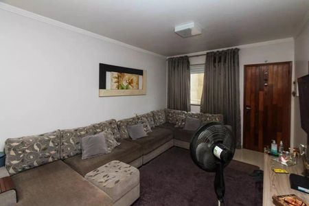 Casa à venda com 3 quartos, 120m² em Vila Formosa, São Paulo