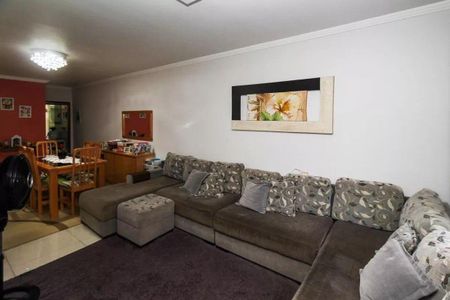 Casa à venda com 3 quartos, 120m² em Vila Formosa, São Paulo