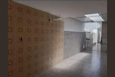 Casa à venda com 3 quartos, 129m² em Vila Antonieta, São Bernardo do Campo