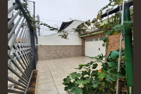 Casa à venda com 3 quartos, 129m² em Vila Antonieta, São Bernardo do Campo
