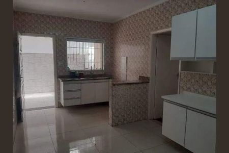 Casa à venda com 3 quartos, 129m² em Vila Antonieta, São Bernardo do Campo