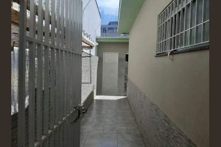 Casa à venda com 3 quartos, 129m² em Vila Antonieta, São Bernardo do Campo