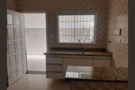 Casa à venda com 3 quartos, 129m² em Vila Antonieta, São Bernardo do Campo