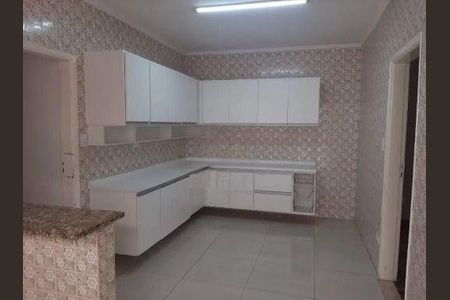 Casa à venda com 3 quartos, 129m² em Vila Antonieta, São Bernardo do Campo