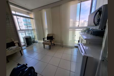 Apartamento à venda com 3 quartos, 79m² em Barra Olímpica, Rio de Janeiro