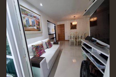 Apartamento à venda com 3 quartos, 79m² em Barra Olímpica, Rio de Janeiro
